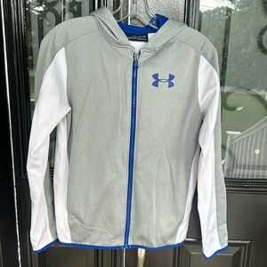 NWOT Under Armour Coldgear Hoodie